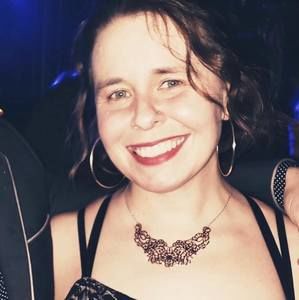 Meet your Posher, Kristin